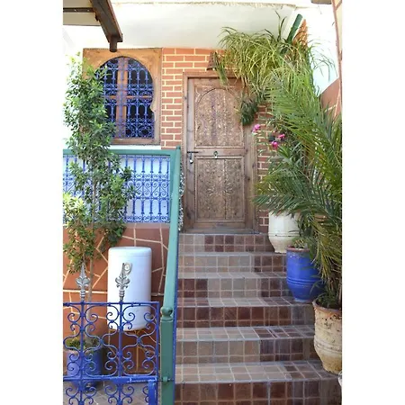 Riad Wink